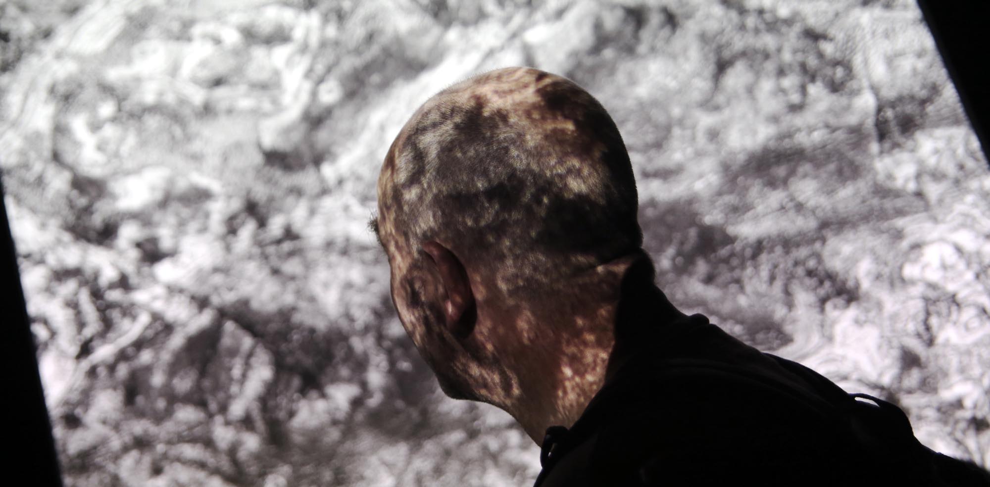 There is Life on Mars