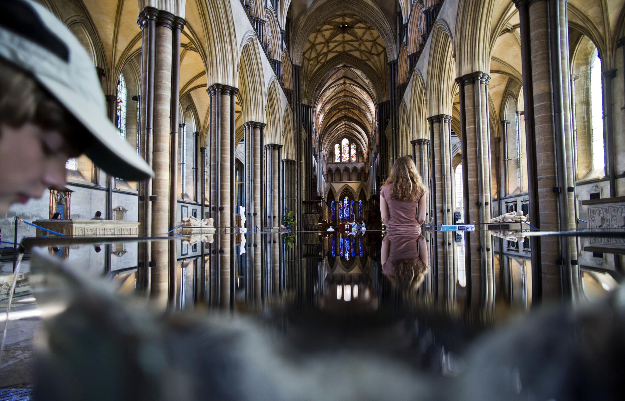 Religious Reflections