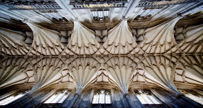Winchester Cathedral