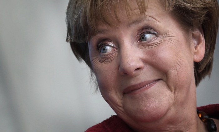 Merkel
