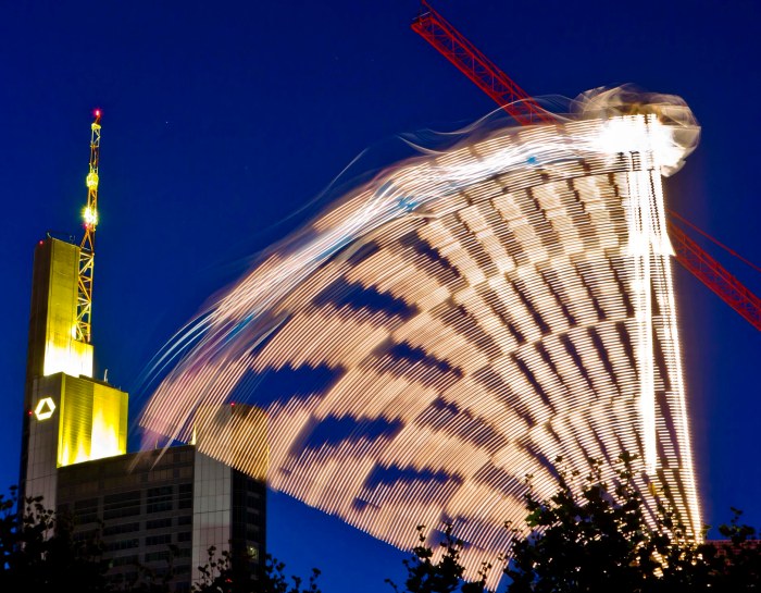 Frankfurt Funfair