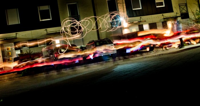 St. Martin's Procession