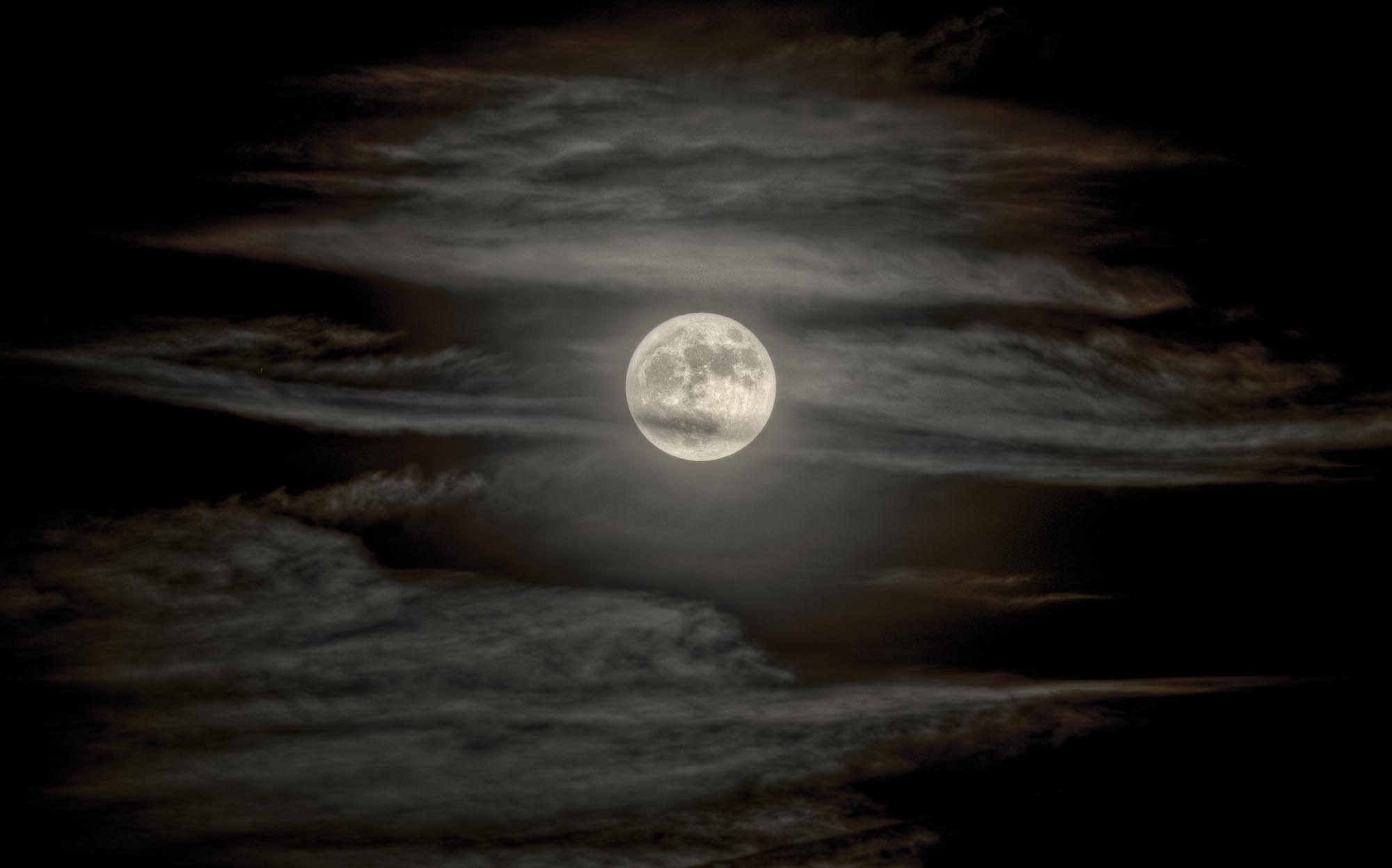 Full Moon