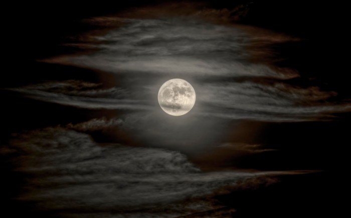 Full Moon