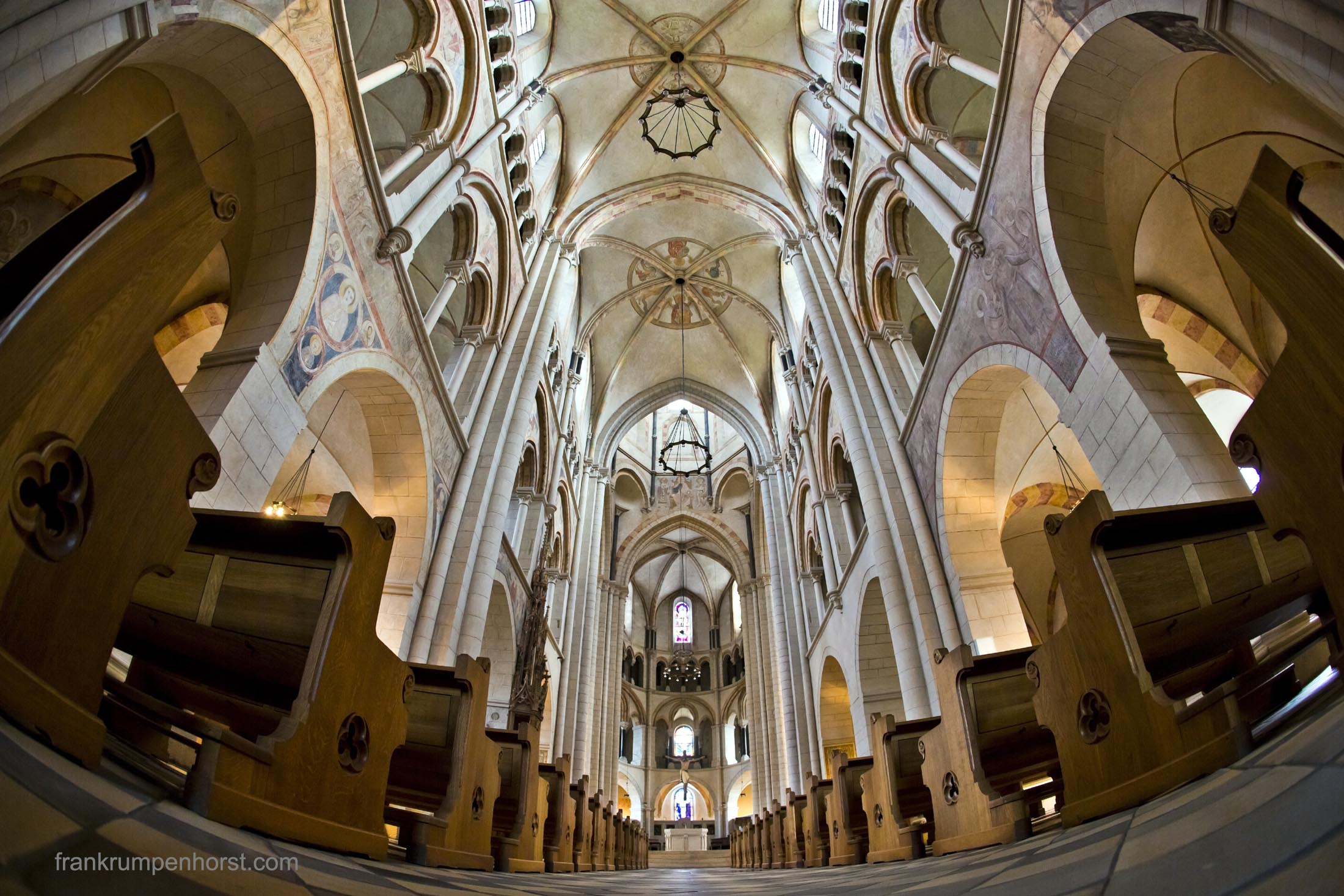 Limburg Cathedral