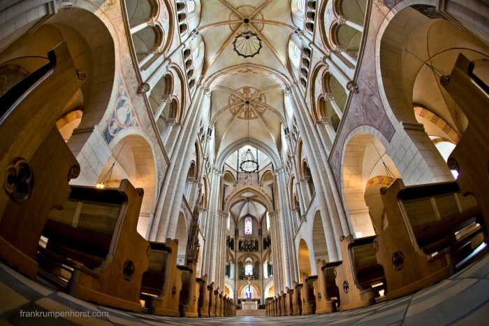 Limburg Cathedral