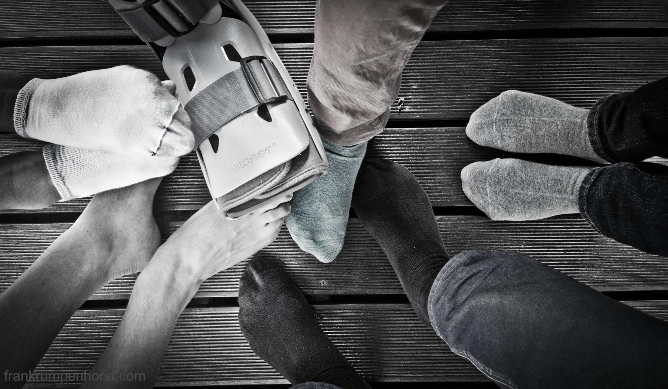 Competition of the Day III