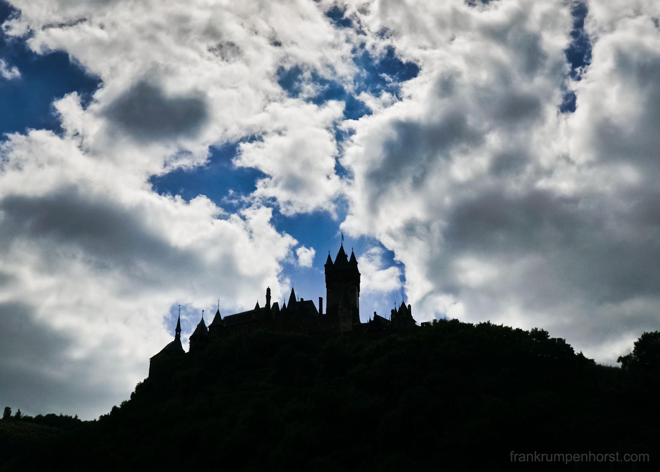 Cochem Castle
