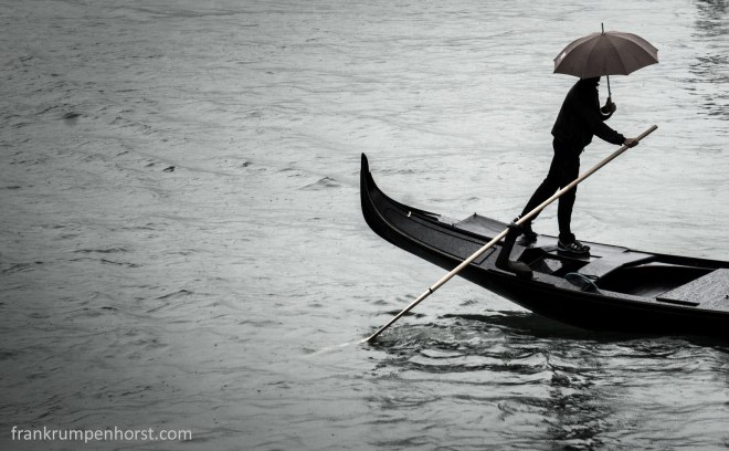 gondoliere