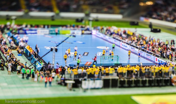miniaturehandball